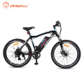2020 New Fashioned men riding MTB 36v 250w electric mountain bicycle